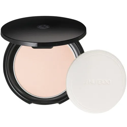 Shiseido The Makeup, Translucent Pressed Powder (Transparentny puder prasowany)