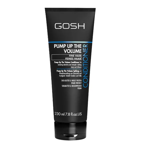 Gosh Pump Up the Volume Conditioner (Odżywka do włosów zwiększająca objętość)