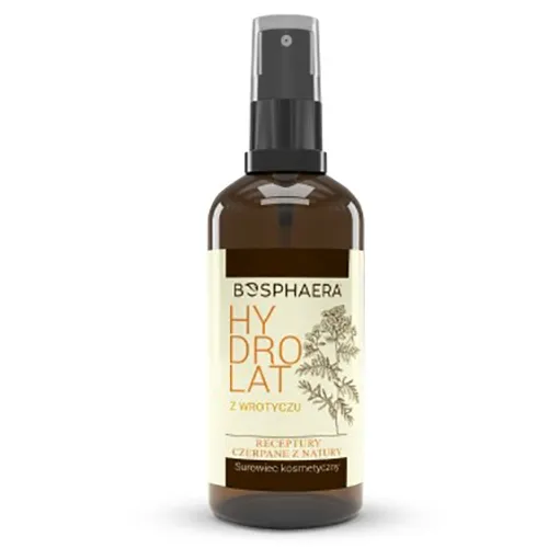 Bosphaera Hydrolat z wrotyczu