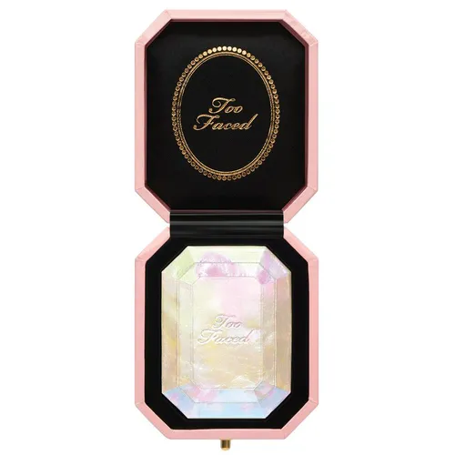 Too Faced Diamond Light, Multi-use Highlighter (Rozświetlacz do twarzy) - 1