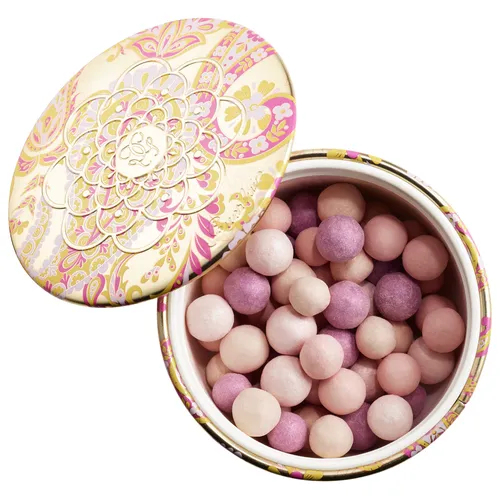 Guerlain Meteorites Perles de Satin (Puder w kulkach)