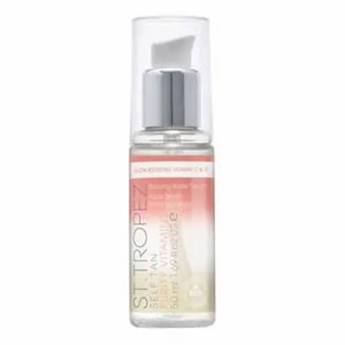 St.Tropez Self Tan Purity Vitamins  Face Serum (Serum do twarzy)