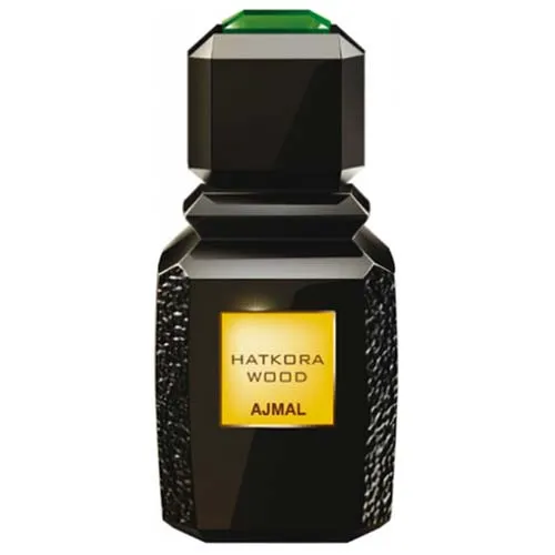 Ajmal Haktora Wood EDP