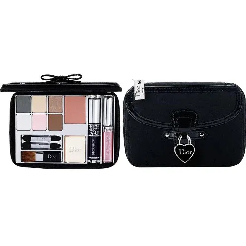 Christian Dior I Love Dior, Holiday Collection Make Up Palette