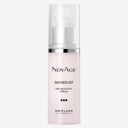 Oriflame NovAge, Skinrelief Pro Resilient Serum (Serum do twarzy)