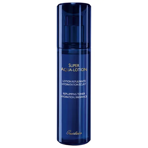 Guerlain Super - Aqua Lotion Repulpante Hydration Eclat [Replumping Toner Hydration Radiance] (Tonik nawilżający (nowa wersja))