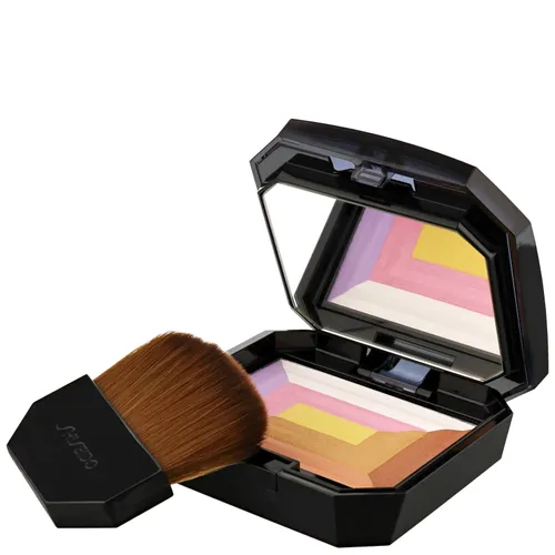 Shiseido 7 Lights Powder Illuminator (Rozświetlacz do twarzy) - 2