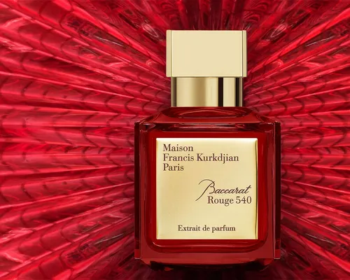 Maison Francis Kurkdjian Baccarat Rouge 540 Extrait de Parfum - 2