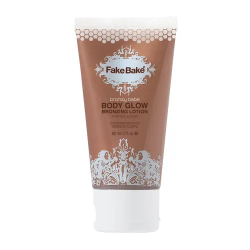 Fake Bake Body Glow Bronzing Lotion (Balsam rozświetlający)