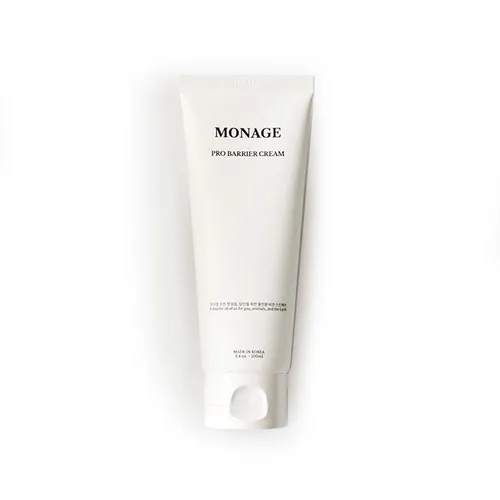 Monage Pro Barrier Cream (Krem do twarzy)