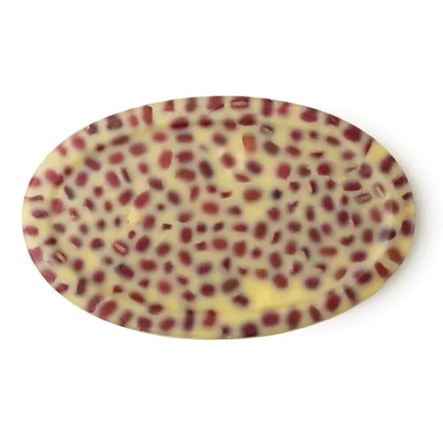 Lush Wiccy Magic Muscles (Kostka z olejkiem do masażu)