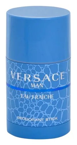Versace Man Eau Fraiche, Deodorant Stick (Dezodorant w sztyfcie dla mężczyzn)