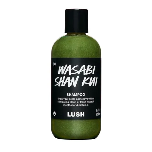 Lush Wasabi Shan Kui Shampoo (Szampon) - 1