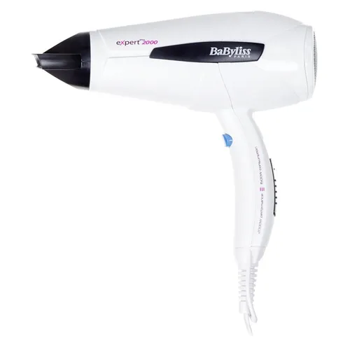 BaByliss Suszarka do włosów D221E Expert Plus