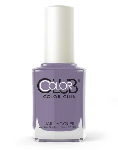 Color Club Professional Nail Lacquer (Lakier do paznokci)