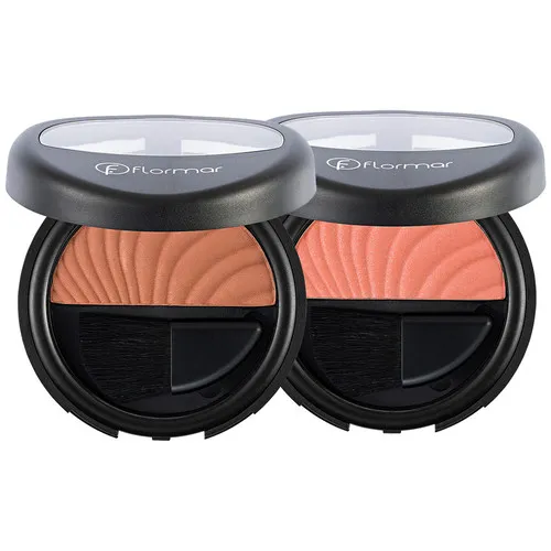 Flormar Blush - On (Róż do policzków)