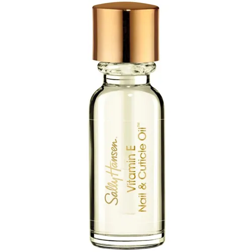 Sally Hansen Vitamin E  Nail & Cuticle Oil