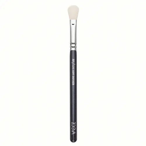 Zoeva 227 Soft Definer (Pędzel do rozcierania cieni)