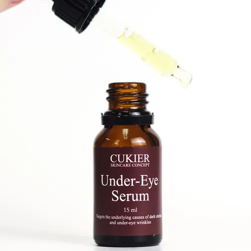 Cukier Skincare Concept Under- eye Serum (Serum pod oczy)