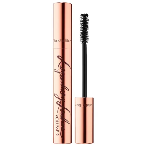 Charlotte Tilbury Legendary Lashes, Volumising Mascara (Tusz do rzęs)