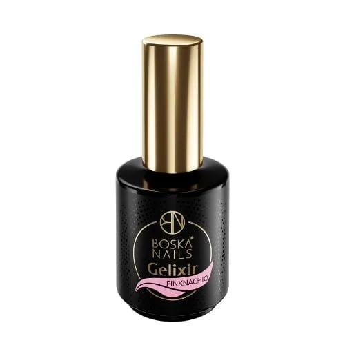 Boska Nails Gelixir (Żel w butelce)