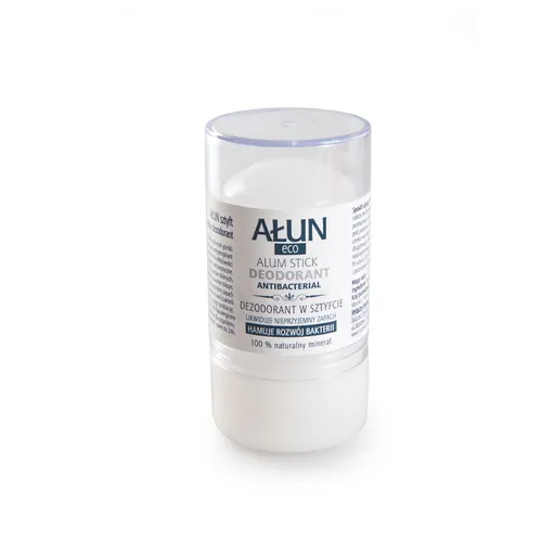 Beaute Marrakech Ałun Eco, Alum Stick Deodorant Antbacterial (Naturalny dezodorant w sztyfcie `Ałun`) - 3