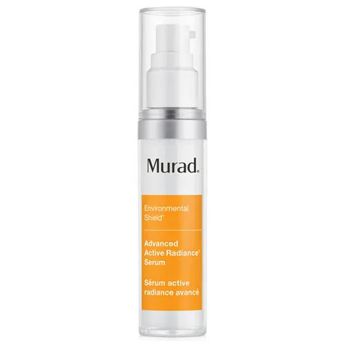 Murad Environmental Shield, Advanced Active Radiance Serum (Zaawansowane serum do twarzy z witaminą C)