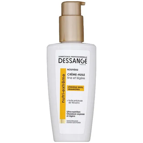 Dessange Professional Hair Luxury, Nutri Extreme, Serum do włosów suchych - 3