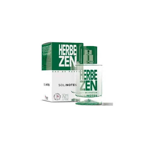 Solinotes Herbe Zen EDP