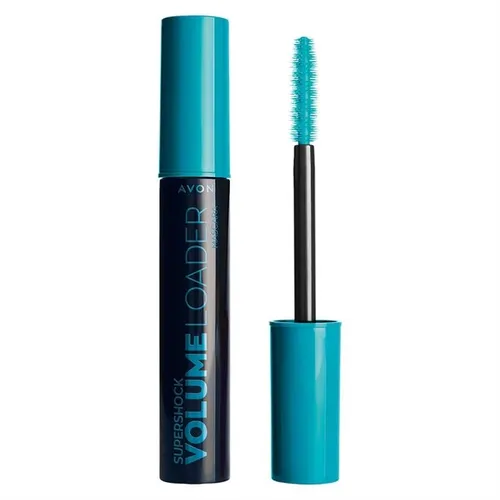 Avon SuperShock Volume Loader Mascara (Tusz do rzęs)