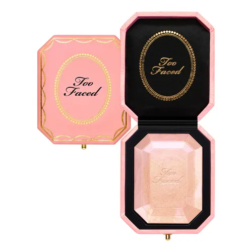 Too Faced Diamond Light, Multi-use Highlighter (Rozświetlacz do twarzy) - 3