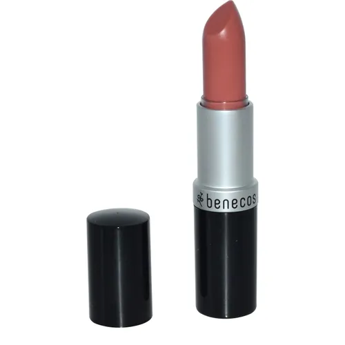 Benecos Natural Lipstick (Naturalna szminka)