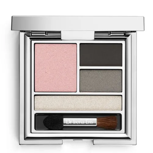 Dr Irena Eris Provoke, Perfect Look Eyeshadow Palette (Paleta cieni do powiek) - 1