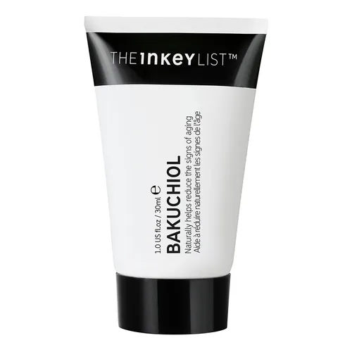 The Inkey List Bakuchiol Moisturising Emulsion (Emulsja nawilżająca z bakuchiolem)