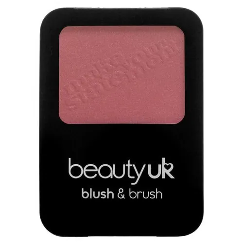 Beauty UK Blush & Brush (Róż z pędzelkiem)