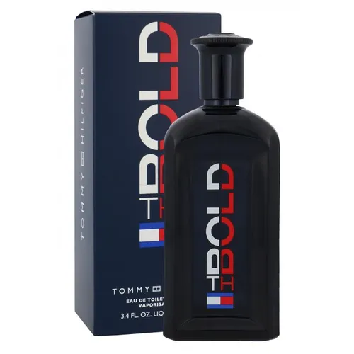 Tommy Hilfiger TH Bold EDT - 2