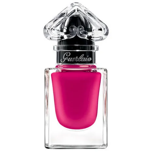 Guerlain La Petite Robe Noire, Lakier do paznokci