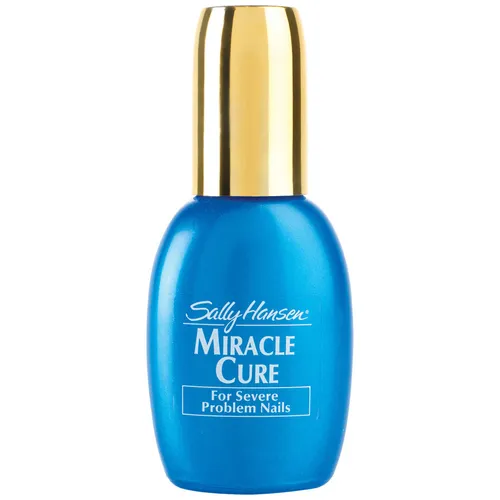 Sally Hansen Miracle Cure (Preparat wzmacniający paznokcie)