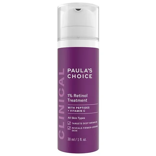Paula's Choice Clinical, 1% Retinol Treatment (Serum 1% retinolu) - 1