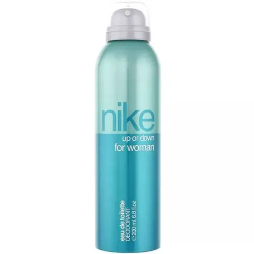 Nike Up or Down for Women, Deodorant Spray (Dezodorant w sprayu)