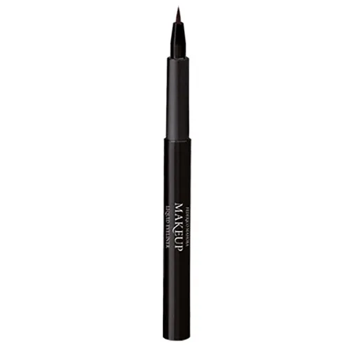 FM Group Make Up, Liquid Eyeliner Carbon Black (Eyeliner w płynie)