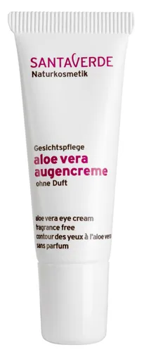 Santaverde Aloe Vera Eye Cream (Krem pod oczy)