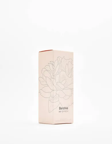 Bershka Hint of Peony EDT - 2
