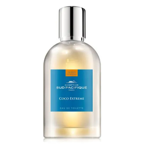 Comptoir Sud Pacifique Coco Extreme EDT