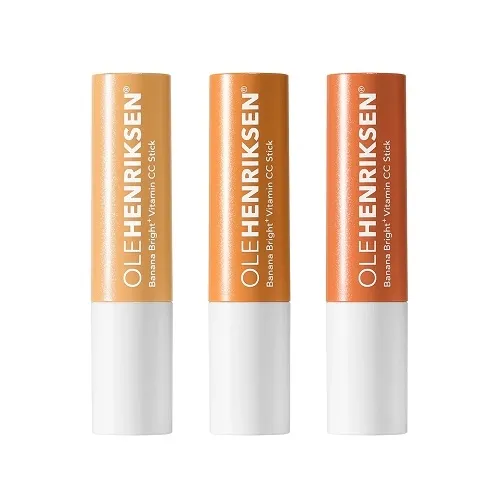 Ole Henriksen Banana Bright + Vitamin CC Stick (Kremowy korektor pod oczy w sztyfcie)