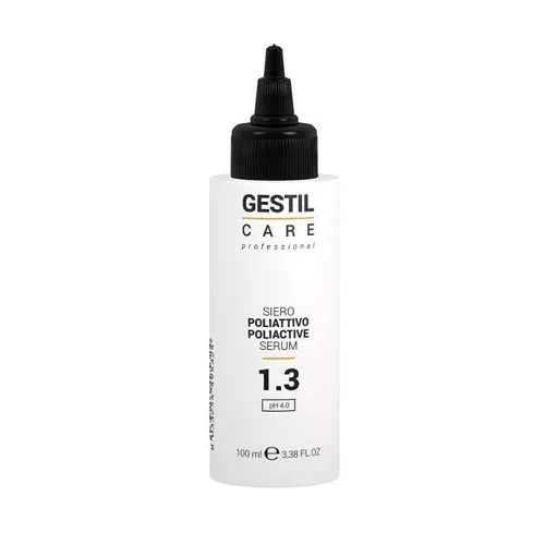 Gestil Care Professional 1.3 Intensywne serum przeciw wypadaniu włosów i łysieniu pH 4,0