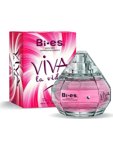 Bi-es Viva La Vida EDP - 3