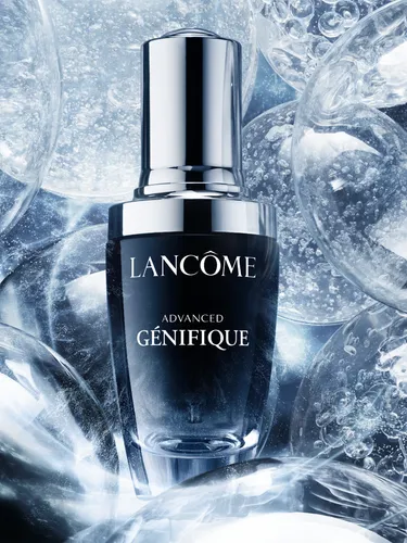 Lancome Advanced Génifique, Serum aktywujące młodość (nowa wersja) - 4