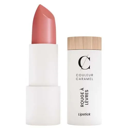 Couleur Caramel Rouge a Levres Mat (Matowa pomadka do ust) - 1