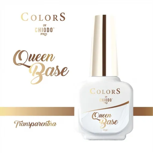 Chiodo Pro Colors by ChiodoPRO, Queen Base (Baza samopoziomująca)